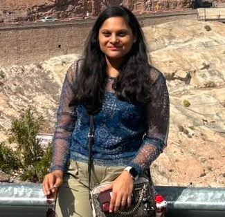 aishwarya nagaraja