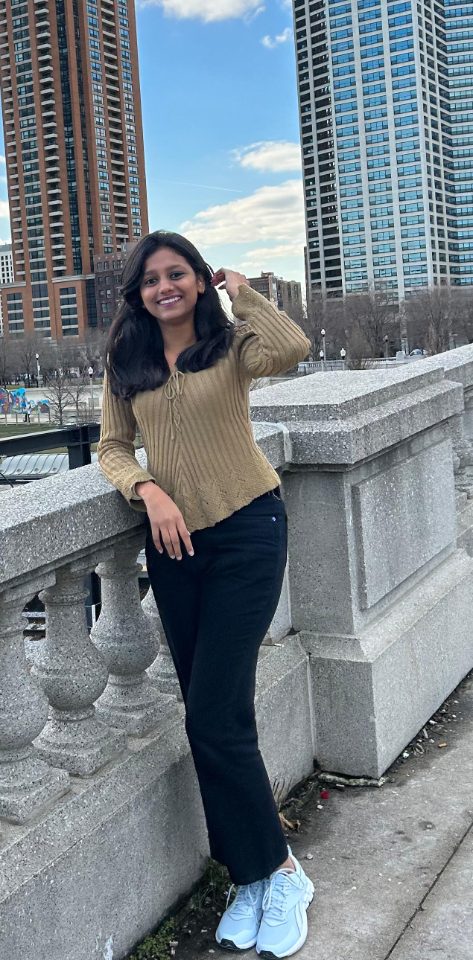 Deepthi Pathlawath