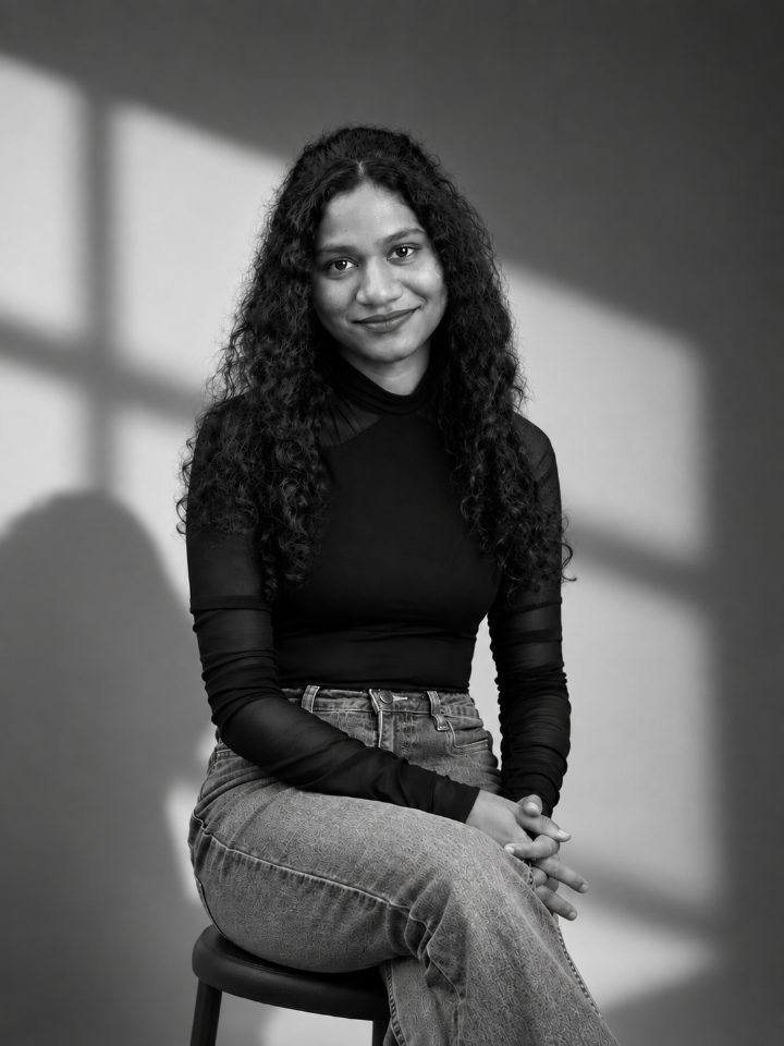 Dhivya Anandhan