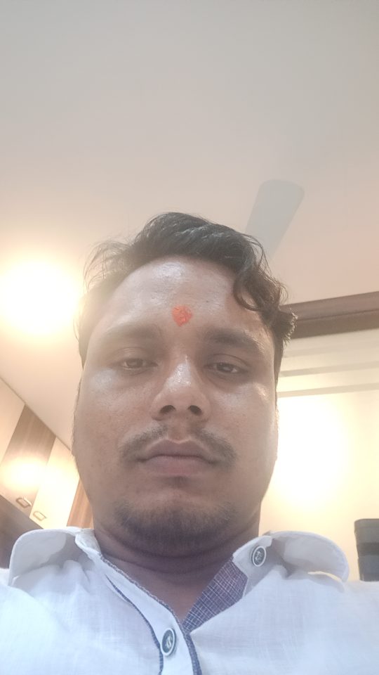 Ganesh Shaw