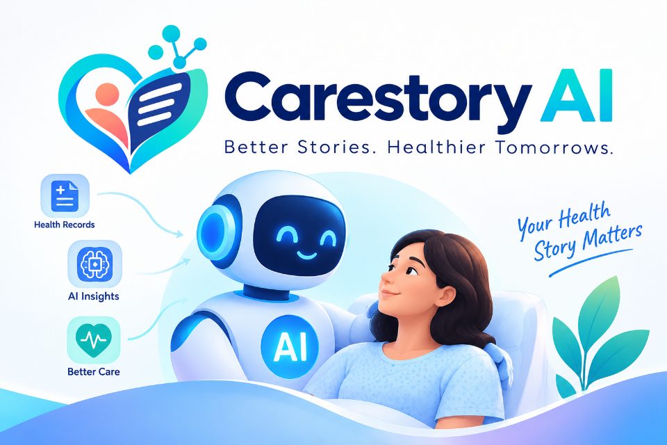 Carestory AI