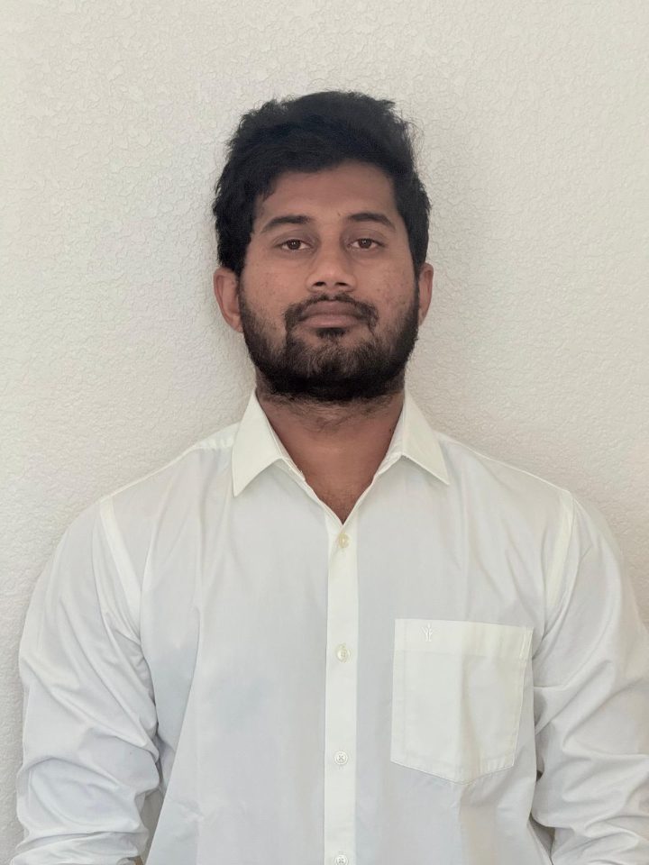 Lochan Raju  Shivaji