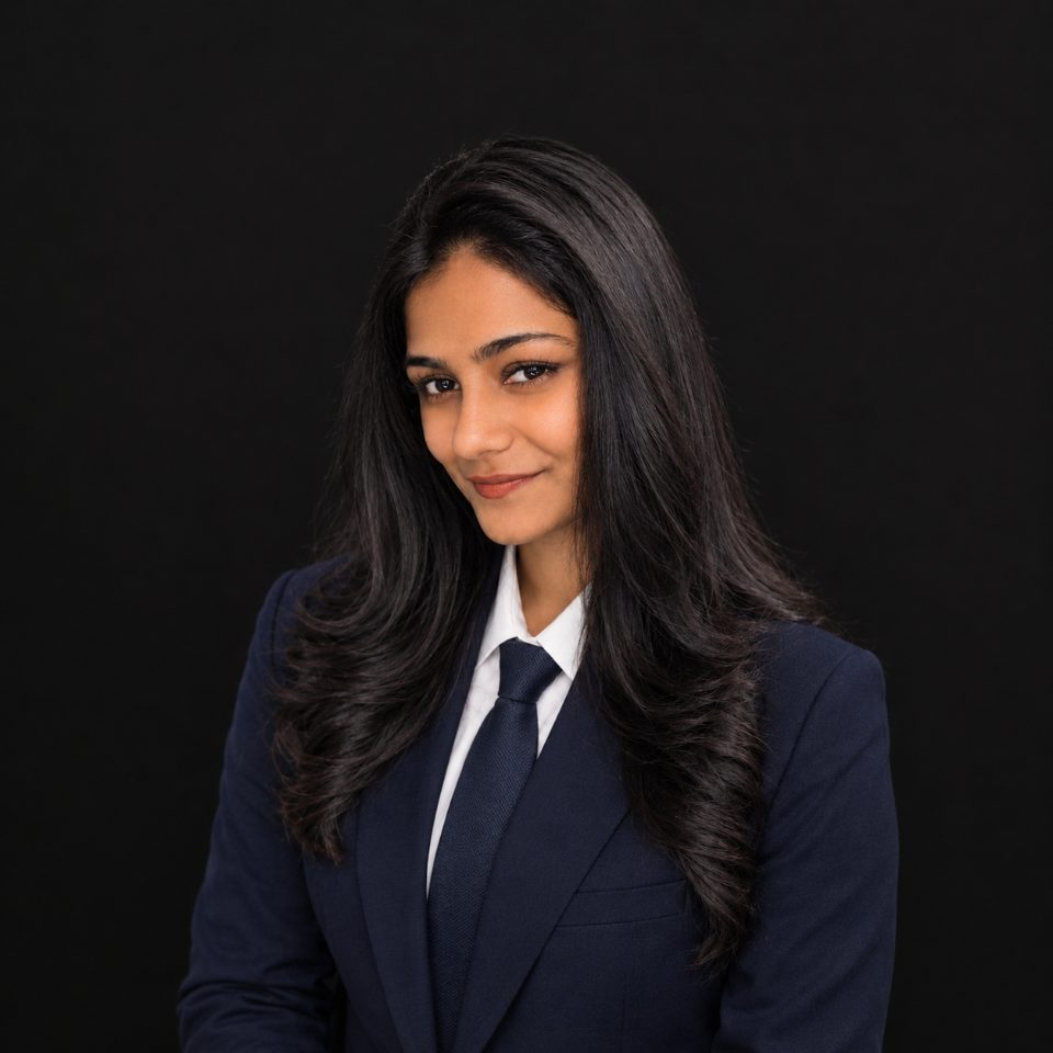 Megha Shah
