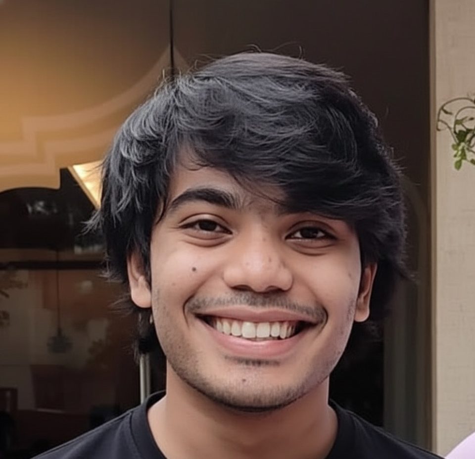 Mokshith Nagraj