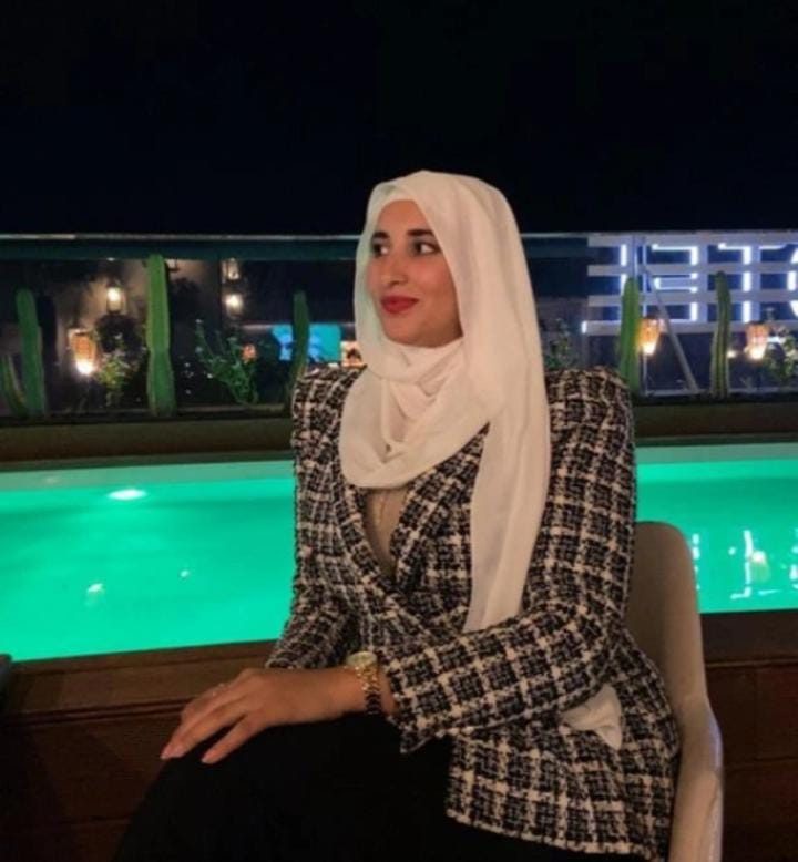 Oumaima Ech-chaali
