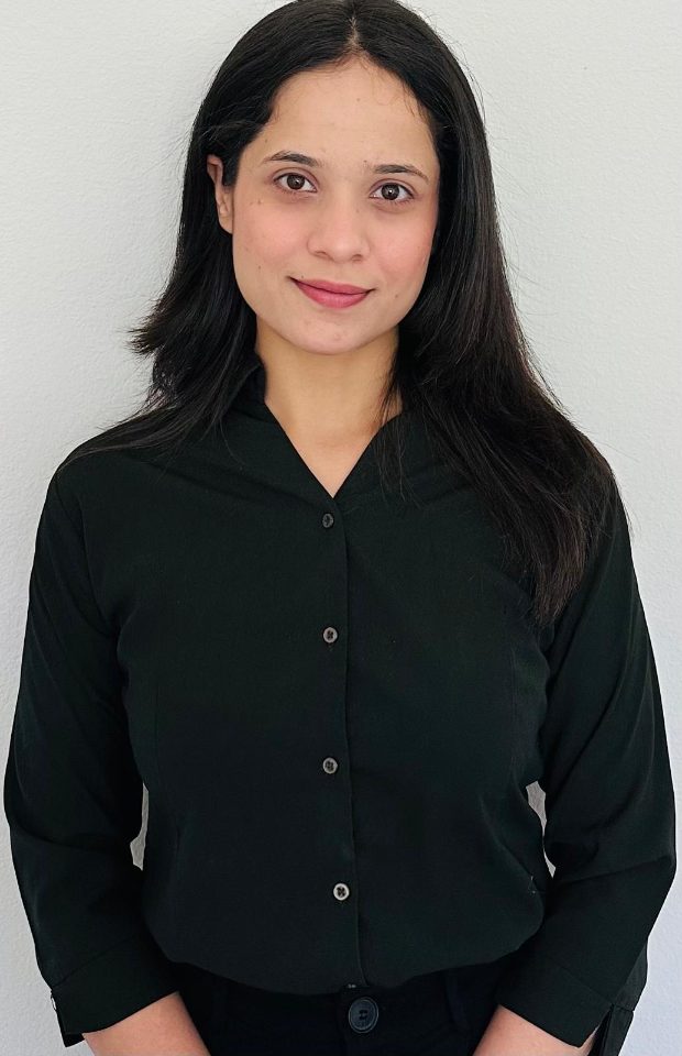 Sejal  Kalyankar