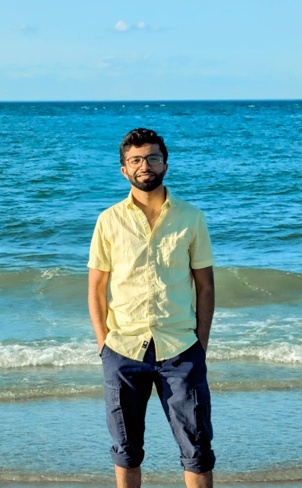 Shivang Khatri