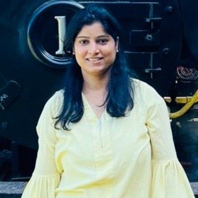 Swati Ubhad