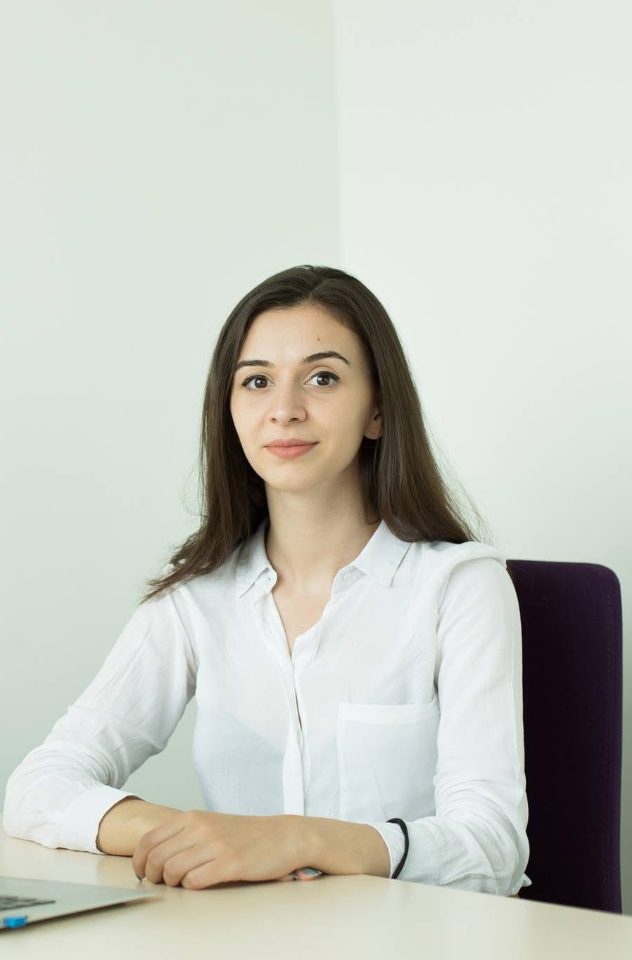 Tamari Dogadze