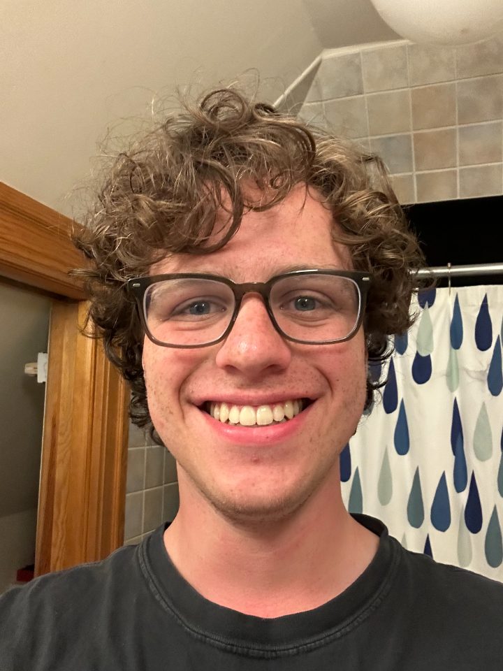 William DeGroff